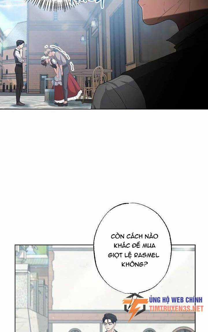 Đứa Trẻ Bảo Hộ Bóng Đêm Chapter 30 trang 64