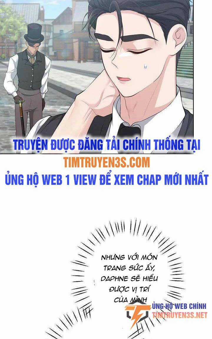 Đứa Trẻ Bảo Hộ Bóng Đêm Chapter 30 trang 66