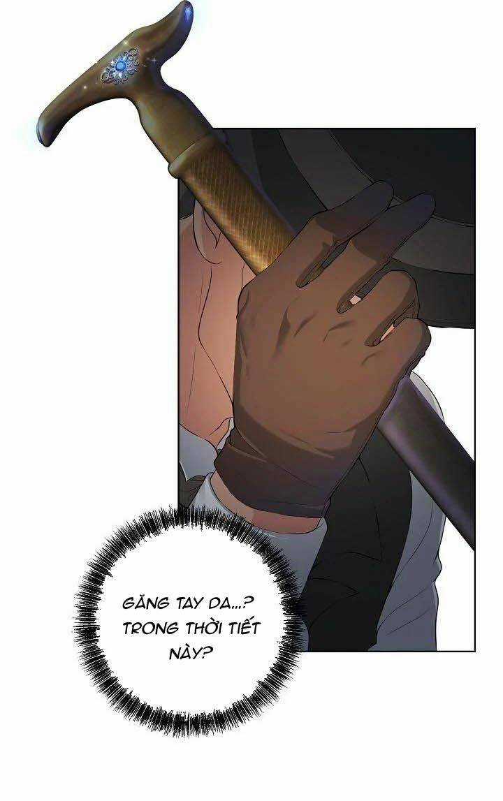Đứa Trẻ Bảo Hộ Bóng Đêm Chapter 30 trang 69