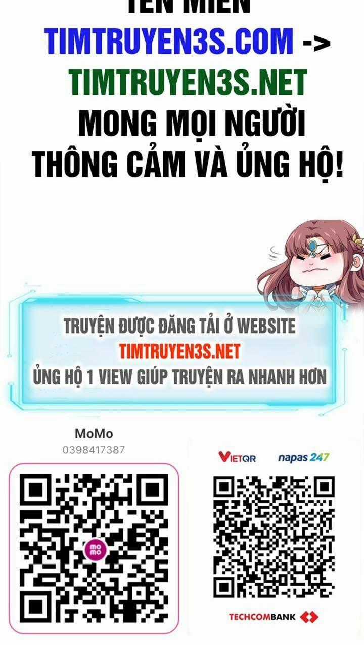 Đứa Trẻ Bảo Hộ Bóng Đêm Chapter 30 trang 72