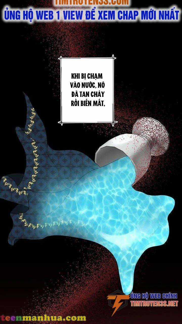 Đứa Trẻ Bảo Hộ Bóng Đêm Chapter 30 trang 8