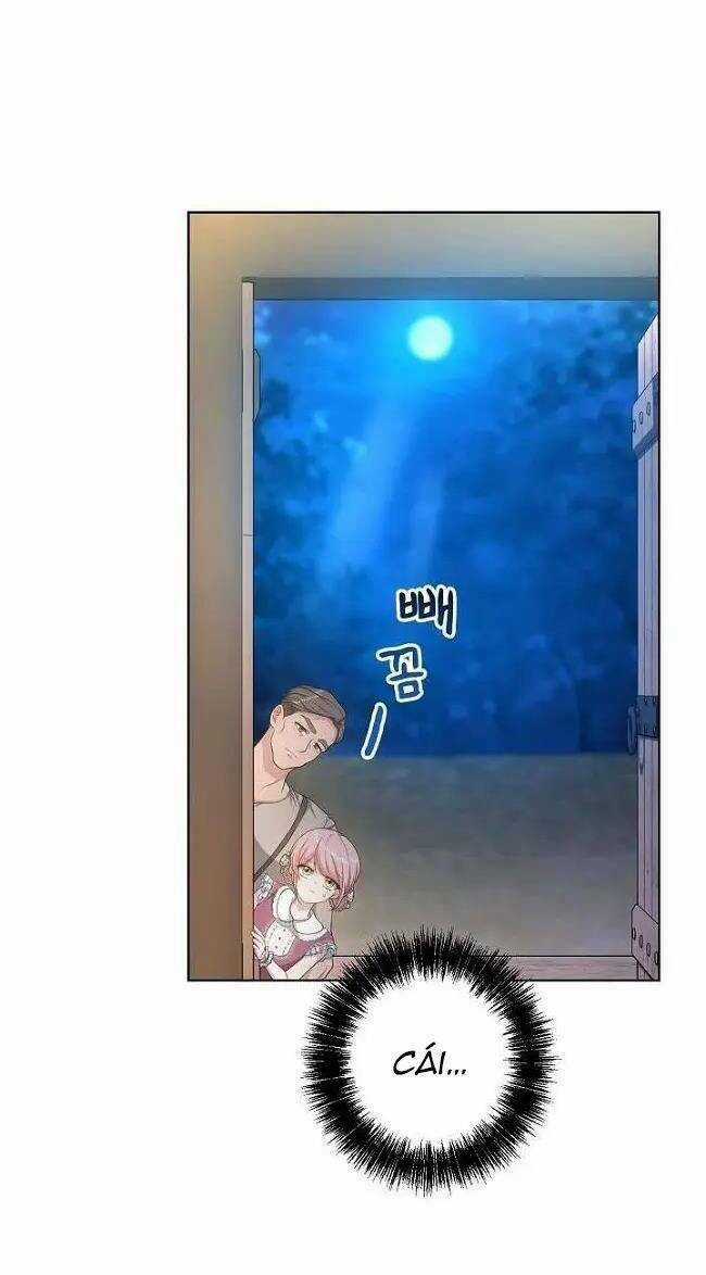 Đứa Trẻ Bảo Hộ Bóng Đêm Chapter 32 trang 12