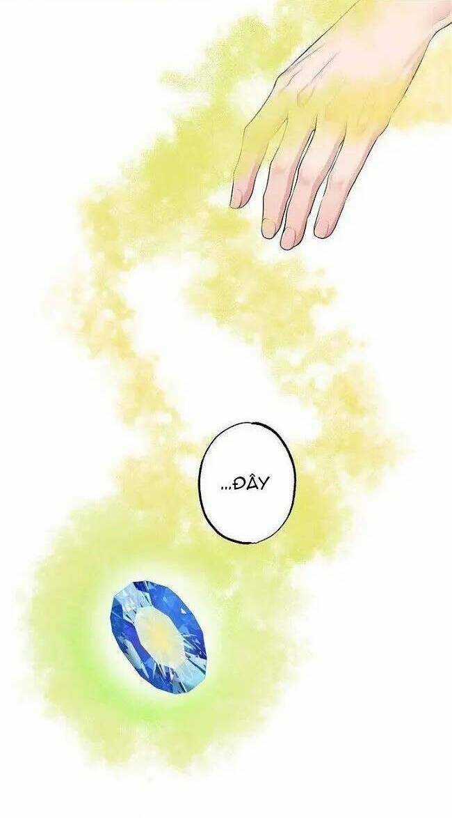 Đứa Trẻ Bảo Hộ Bóng Đêm Chapter 32 trang 18