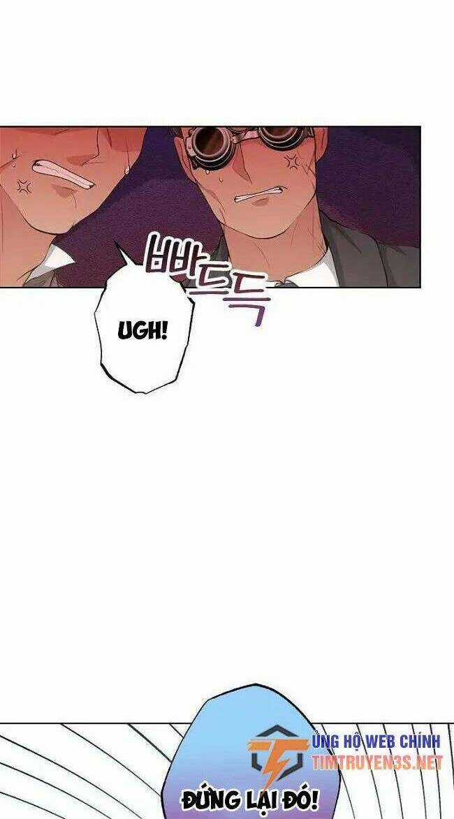 Đứa Trẻ Bảo Hộ Bóng Đêm Chapter 32 trang 23