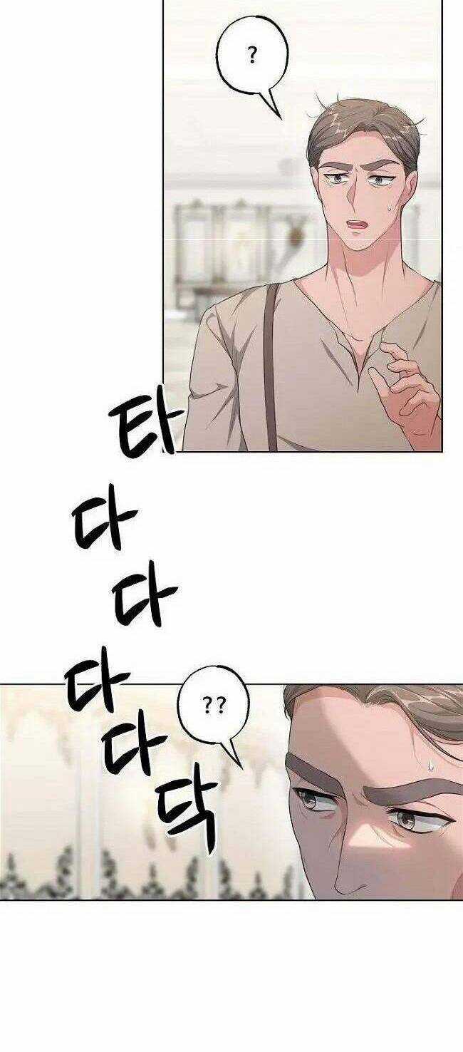 Đứa Trẻ Bảo Hộ Bóng Đêm Chapter 32 trang 3