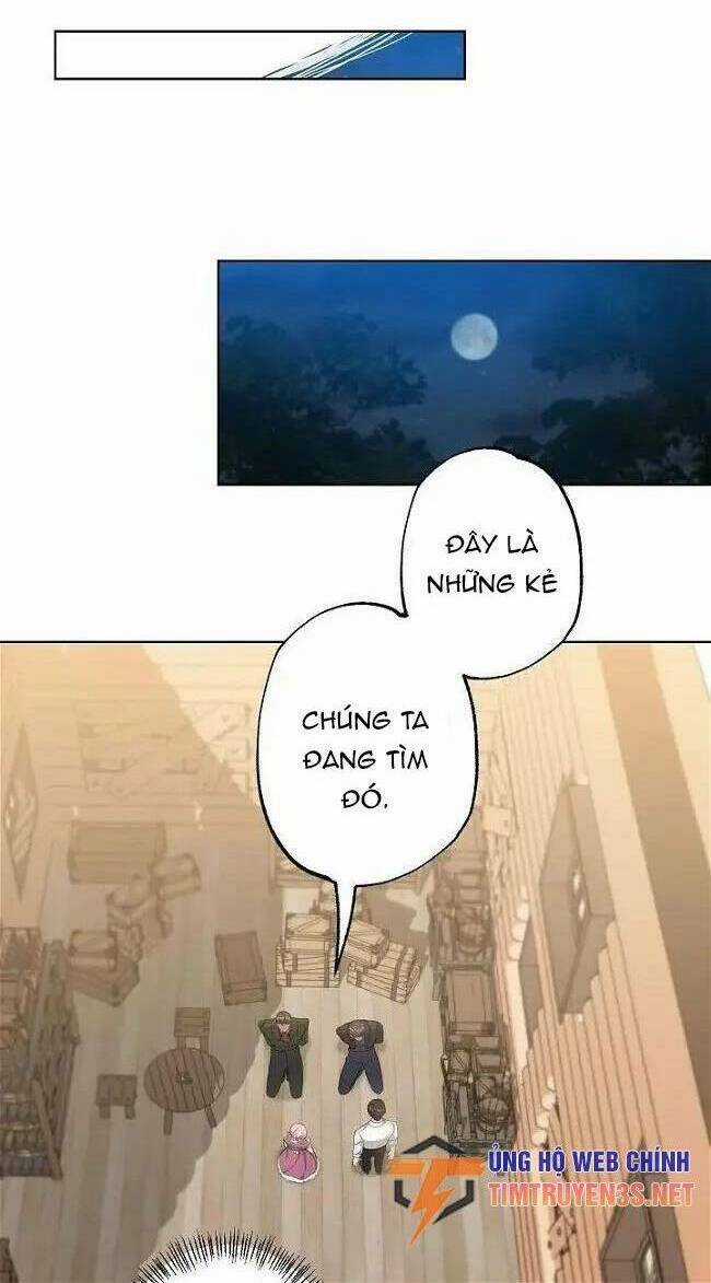 Đứa Trẻ Bảo Hộ Bóng Đêm Chapter 32 trang 31