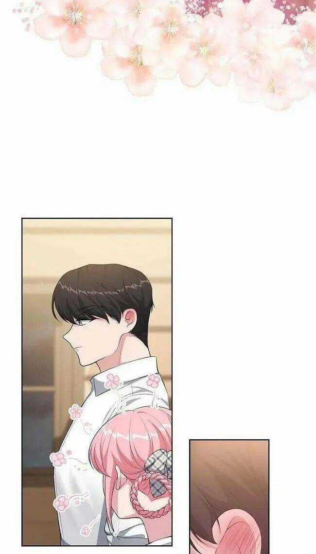 Đứa Trẻ Bảo Hộ Bóng Đêm Chapter 32 trang 33