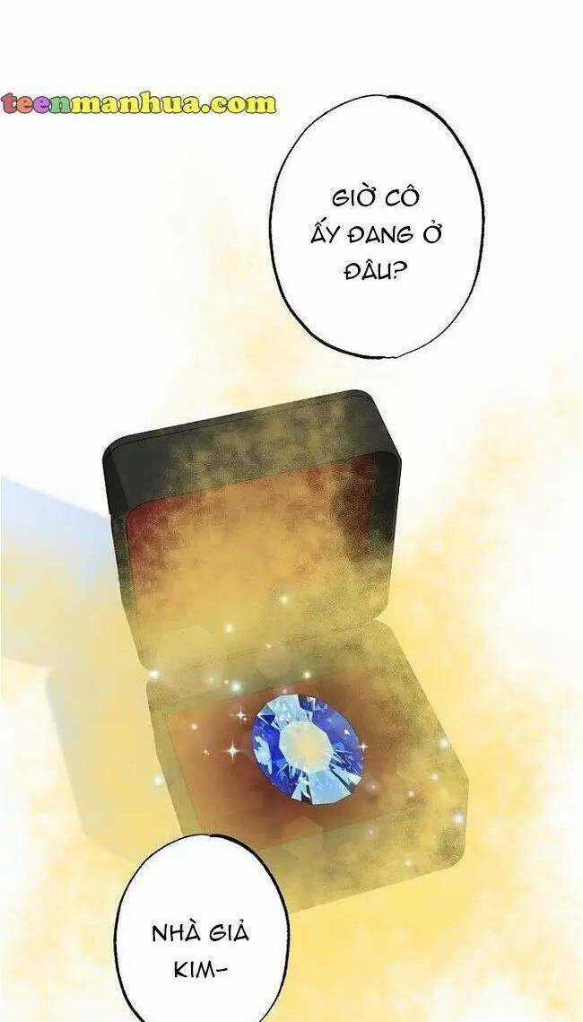 Đứa Trẻ Bảo Hộ Bóng Đêm Chapter 32 trang 36