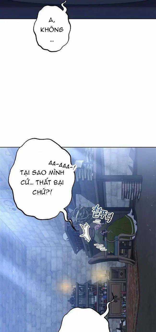 Đứa Trẻ Bảo Hộ Bóng Đêm Chapter 32 trang 40