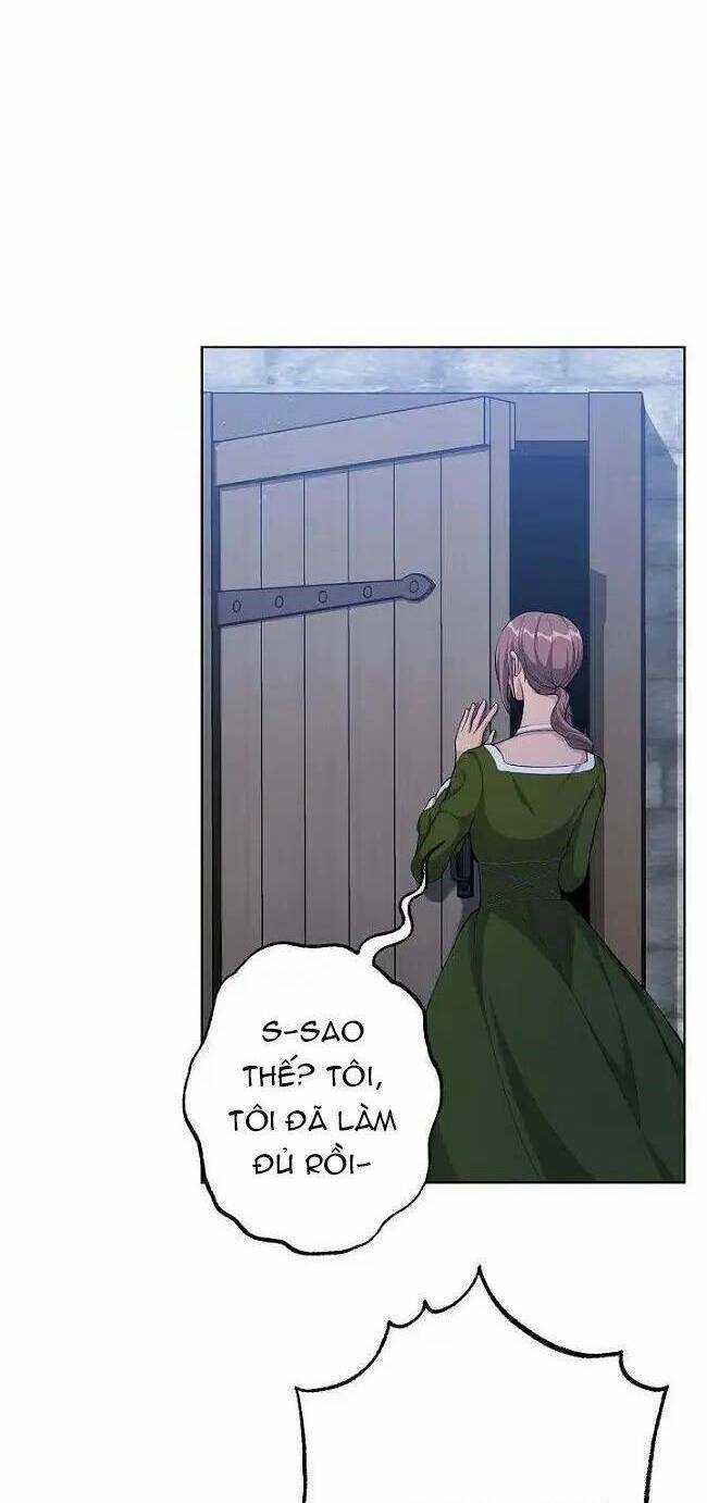 Đứa Trẻ Bảo Hộ Bóng Đêm Chapter 32 trang 42