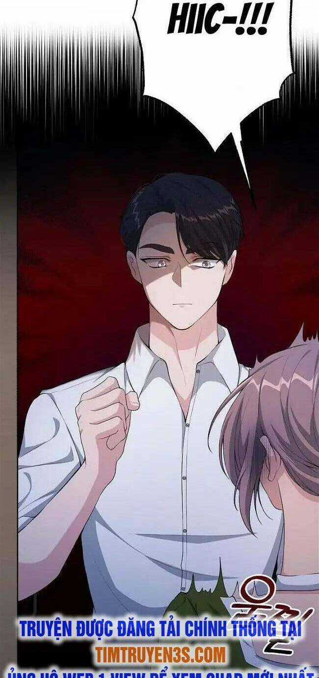 Đứa Trẻ Bảo Hộ Bóng Đêm Chapter 32 trang 43