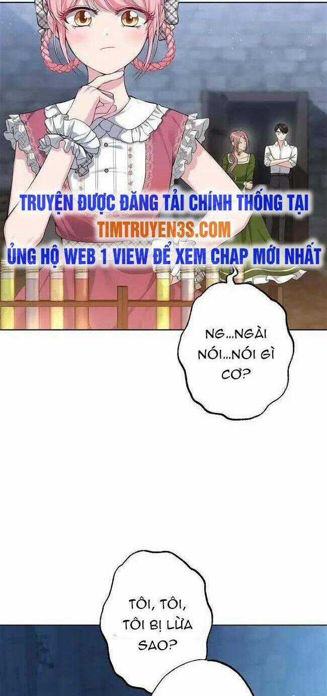 Đứa Trẻ Bảo Hộ Bóng Đêm Chapter 32 trang 49
