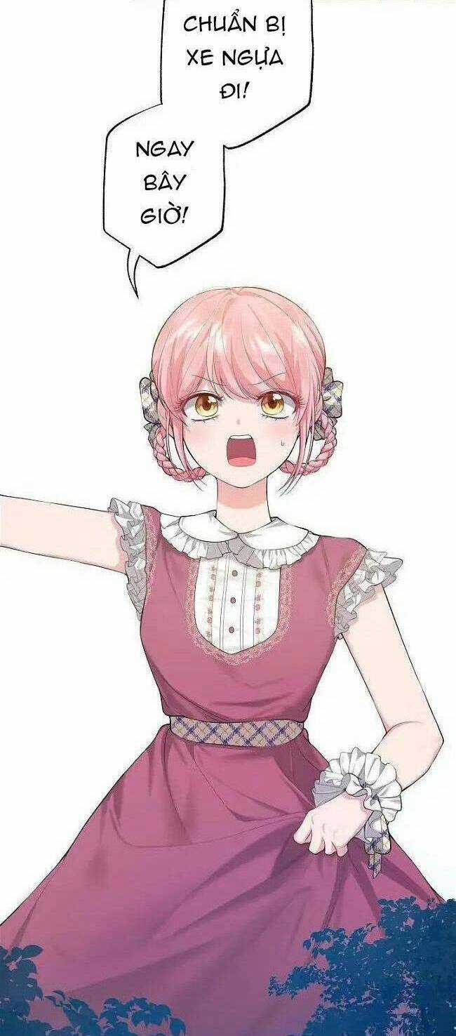 Đứa Trẻ Bảo Hộ Bóng Đêm Chapter 32 trang 5