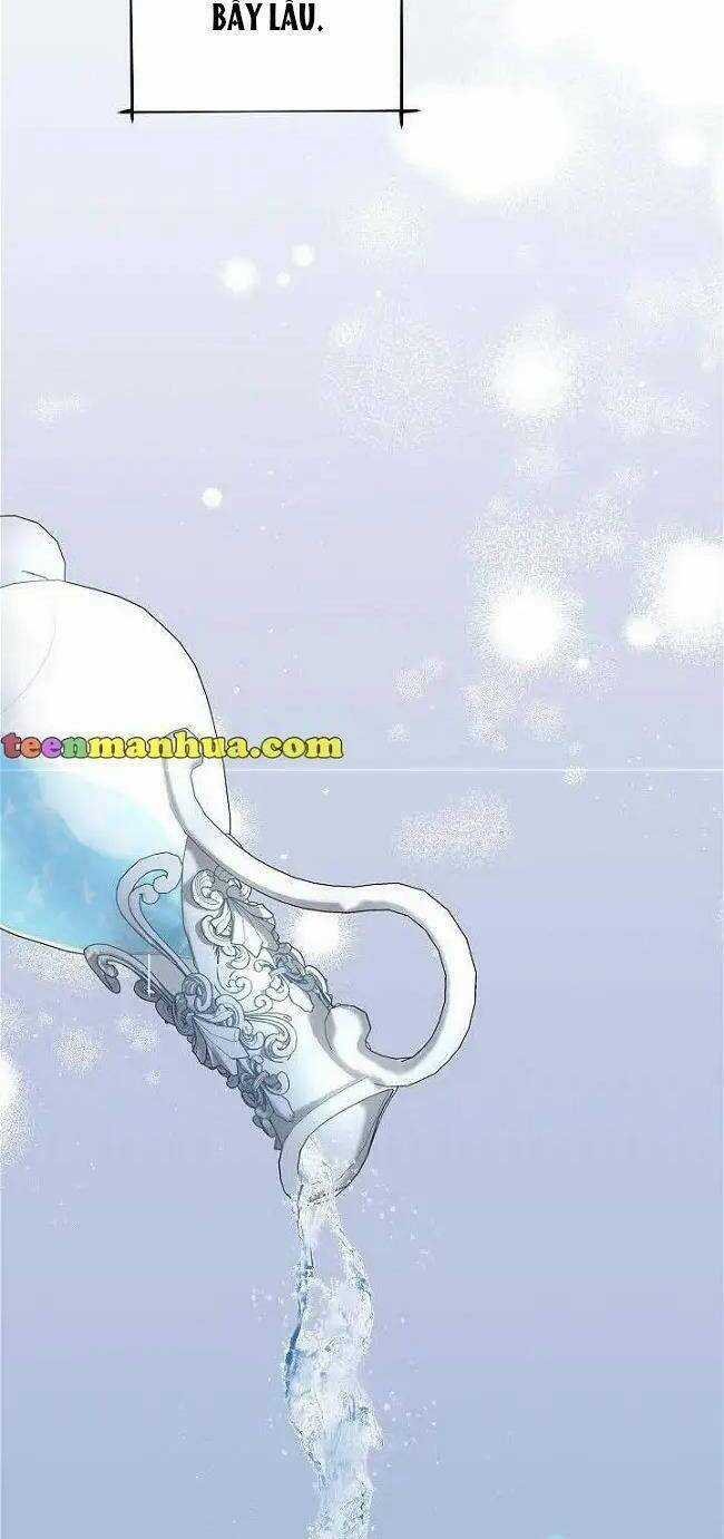 Đứa Trẻ Bảo Hộ Bóng Đêm Chapter 32 trang 56