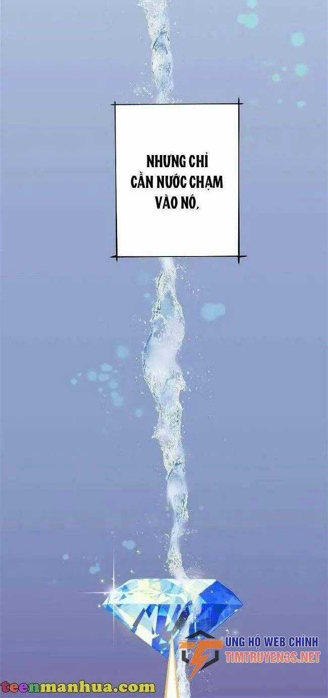 Đứa Trẻ Bảo Hộ Bóng Đêm Chapter 32 trang 57
