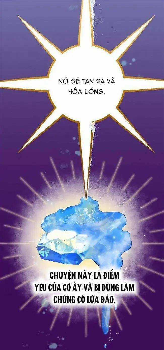 Đứa Trẻ Bảo Hộ Bóng Đêm Chapter 32 trang 58