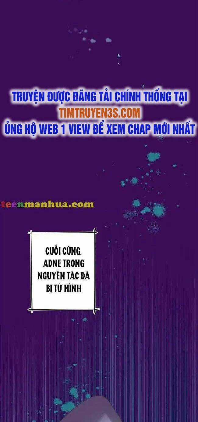 Đứa Trẻ Bảo Hộ Bóng Đêm Chapter 32 trang 59