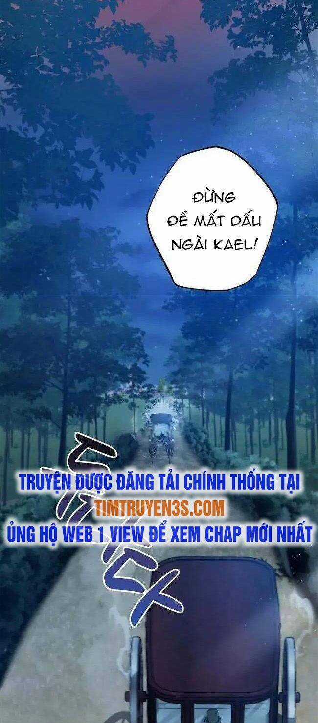 Đứa Trẻ Bảo Hộ Bóng Đêm Chapter 32 trang 6