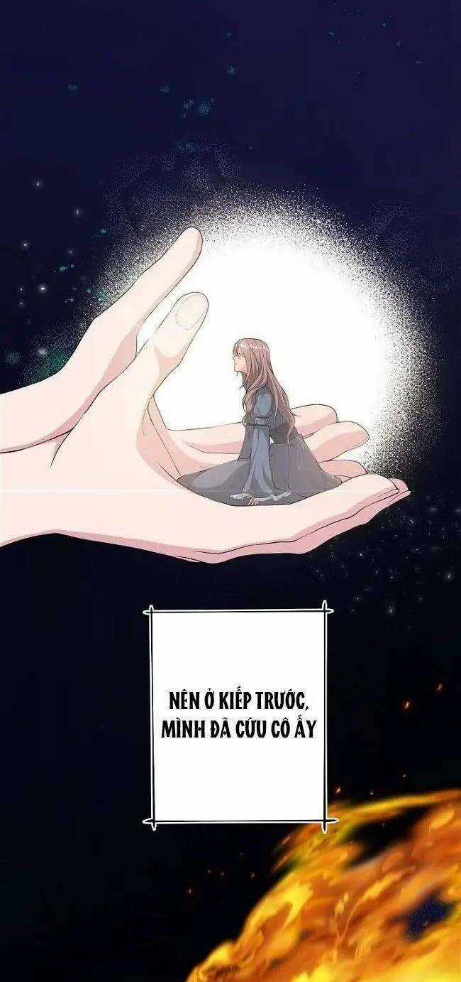 Đứa Trẻ Bảo Hộ Bóng Đêm Chapter 32 trang 62