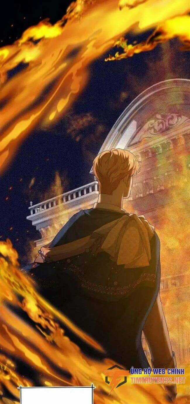 Đứa Trẻ Bảo Hộ Bóng Đêm Chapter 32 trang 63
