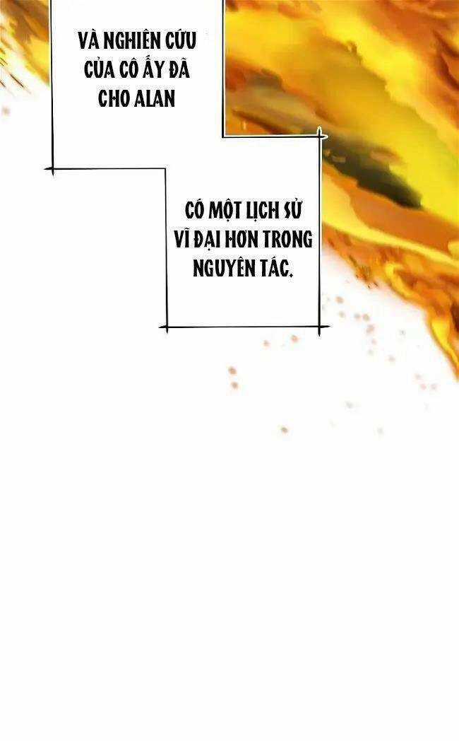 Đứa Trẻ Bảo Hộ Bóng Đêm Chapter 32 trang 64