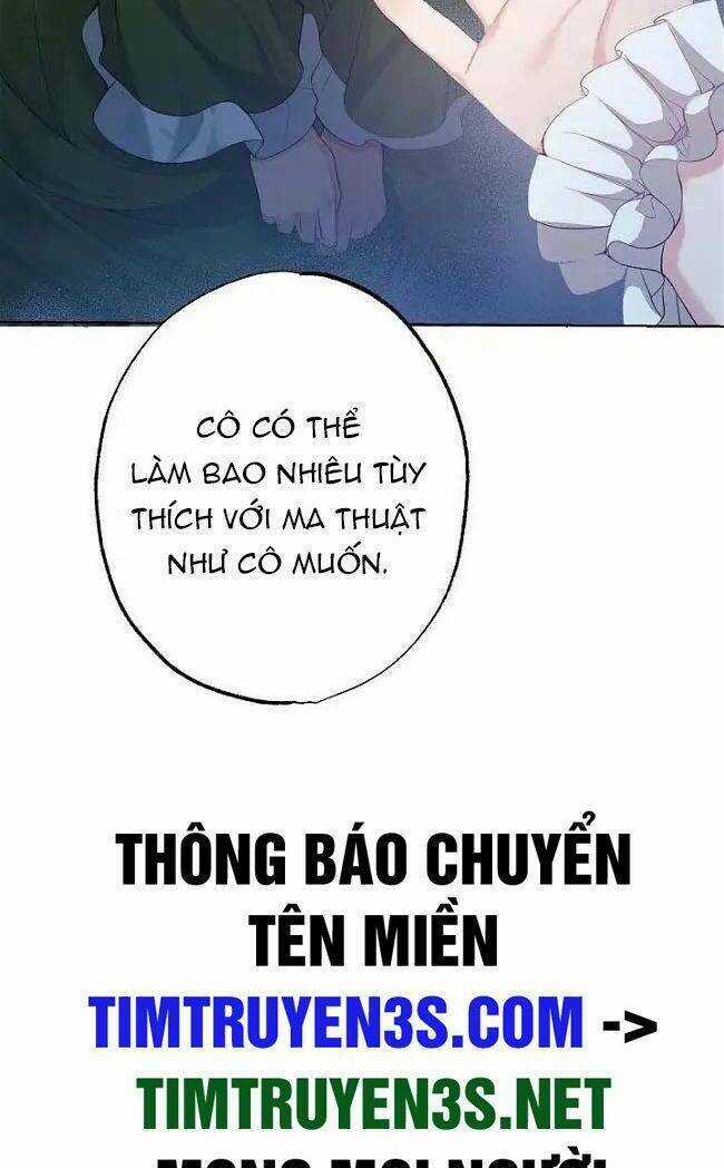 Đứa Trẻ Bảo Hộ Bóng Đêm Chapter 32 trang 67