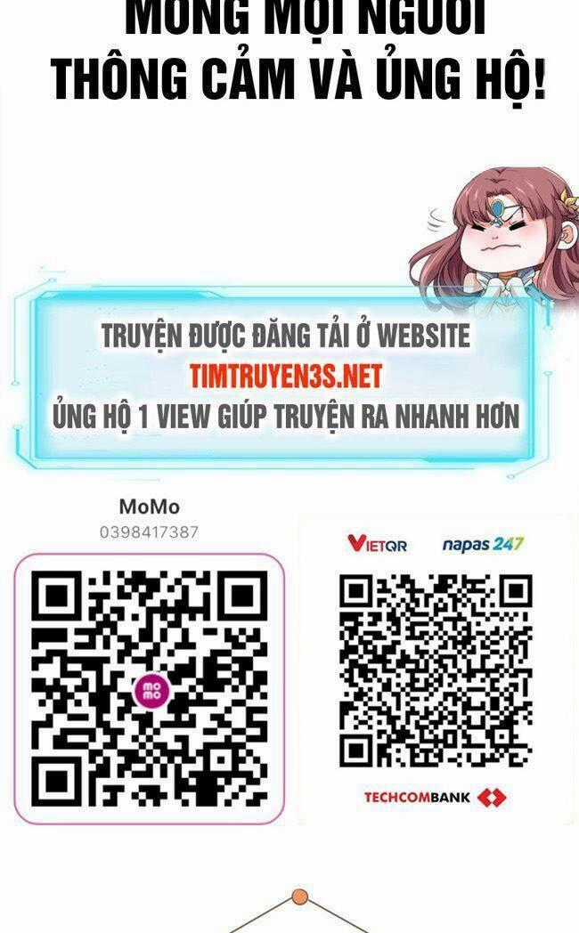 Đứa Trẻ Bảo Hộ Bóng Đêm Chapter 32 trang 68