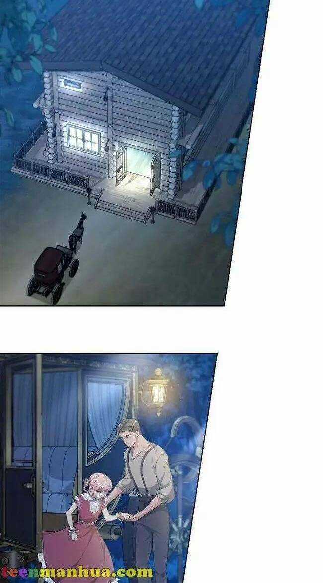 Đứa Trẻ Bảo Hộ Bóng Đêm Chapter 32 trang 9
