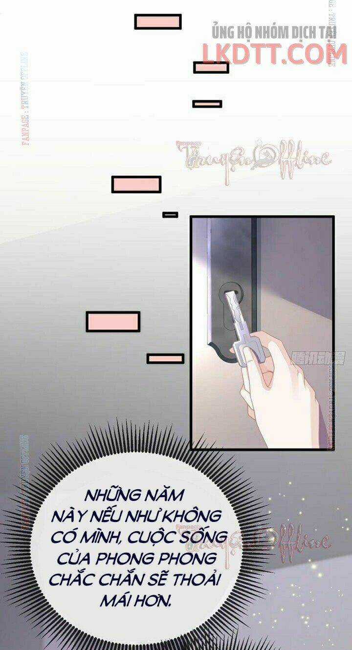Đứa Trẻ Có 5 Daddy Chapter 7 trang 14