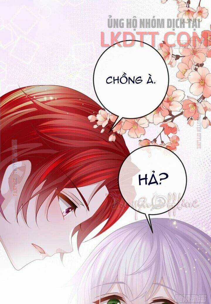 Đứa Trẻ Có 5 Daddy Chapter 7 trang 16