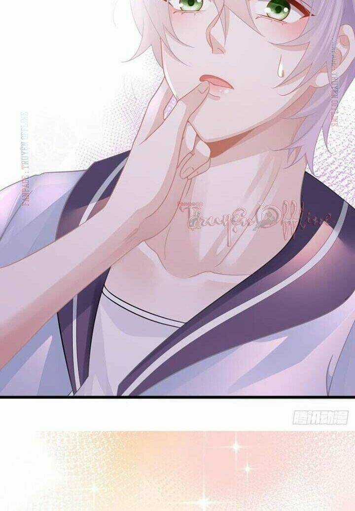 Đứa Trẻ Có 5 Daddy Chapter 7 trang 17