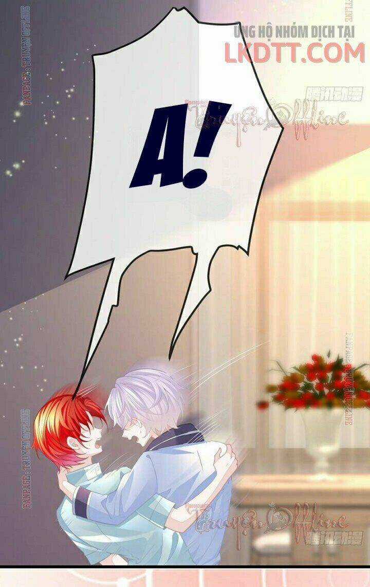 Đứa Trẻ Có 5 Daddy Chapter 7 trang 29