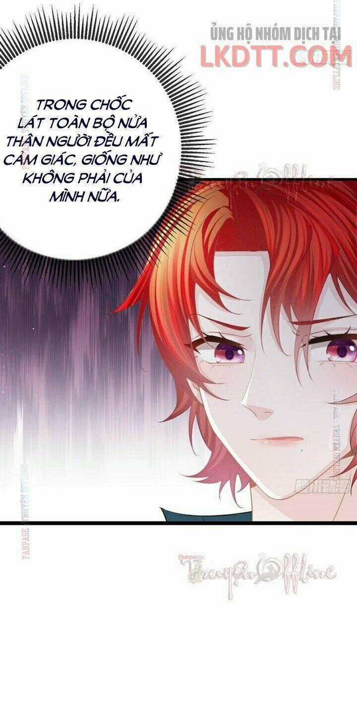 Đứa Trẻ Có 5 Daddy Chapter 7 trang 36
