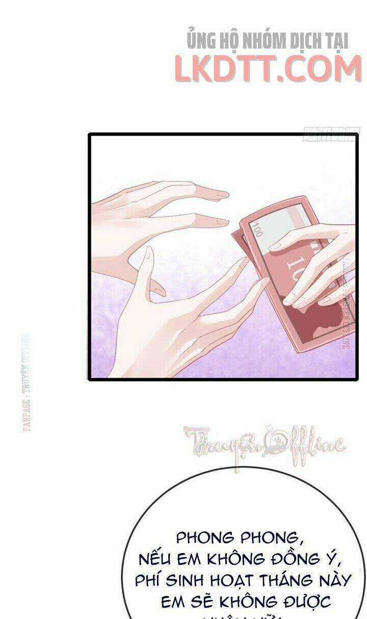 Đứa Trẻ Có 5 Daddy Chapter 7 trang 5