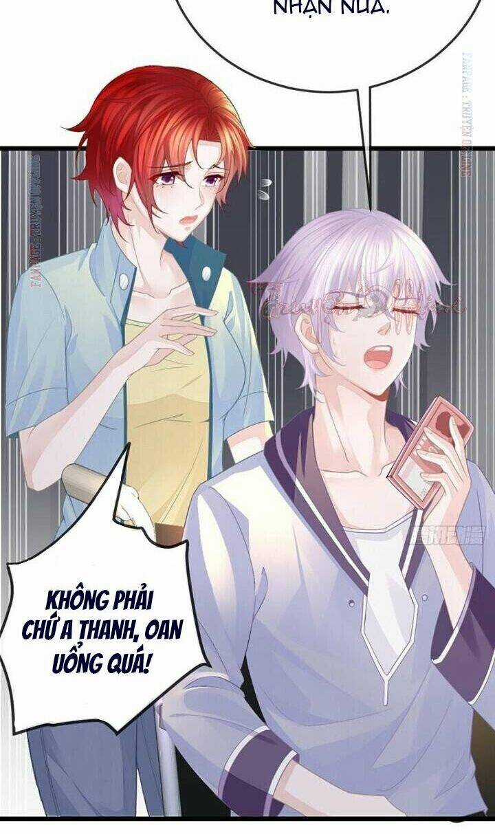 Đứa Trẻ Có 5 Daddy Chapter 7 trang 6
