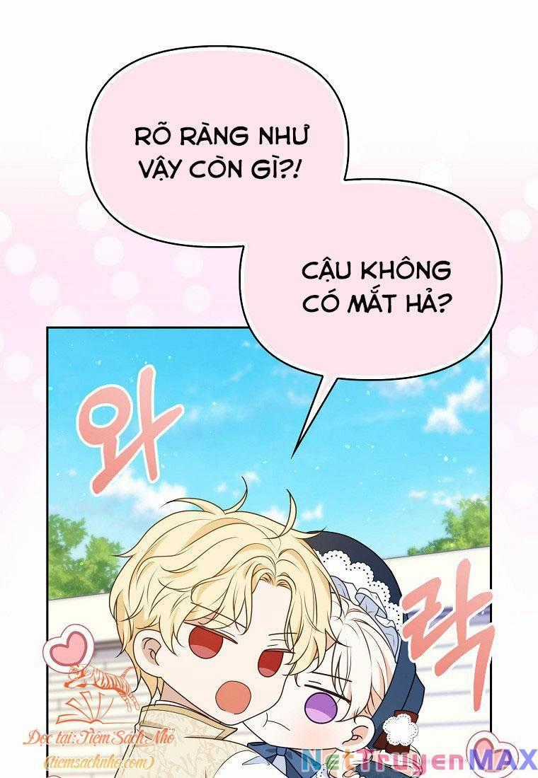 Đứa Trẻ Côn Đồ Nhà Công Tước Chapter 13 trang 0