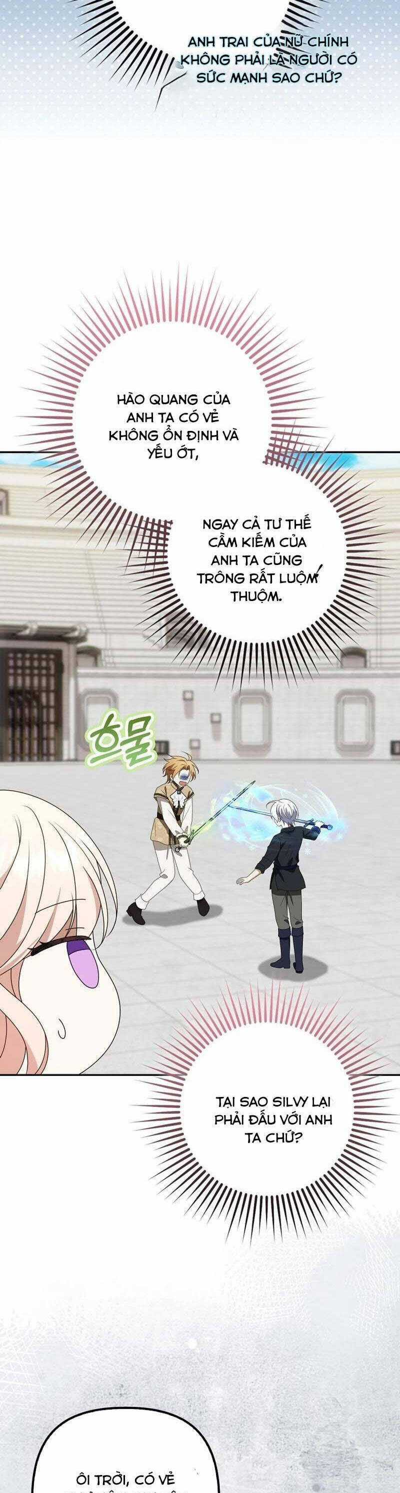 Đứa Trẻ Côn Đồ Nhà Công Tước Chapter 52 trang 10