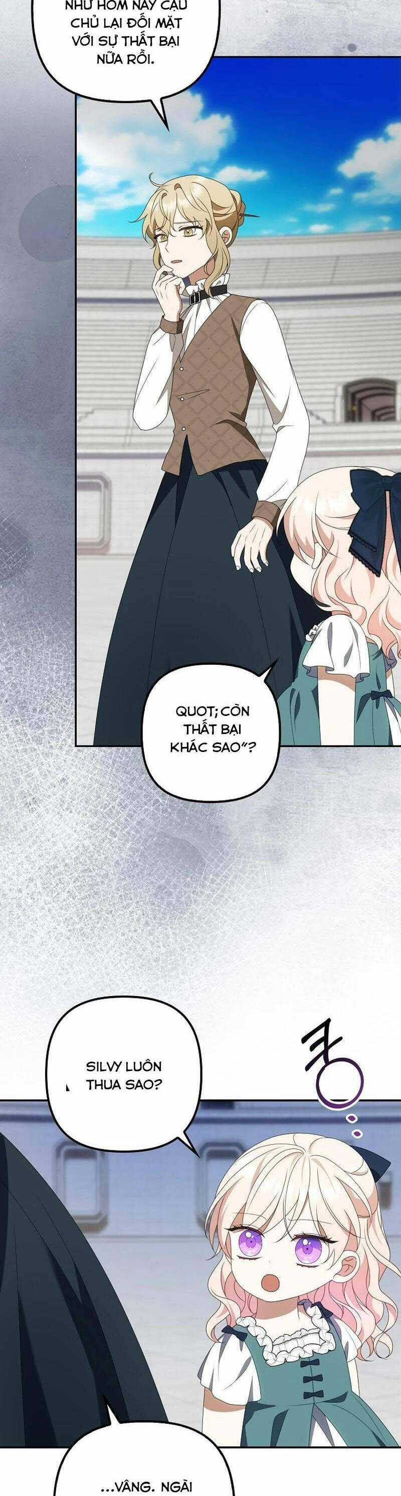 Đứa Trẻ Côn Đồ Nhà Công Tước Chapter 52 trang 11