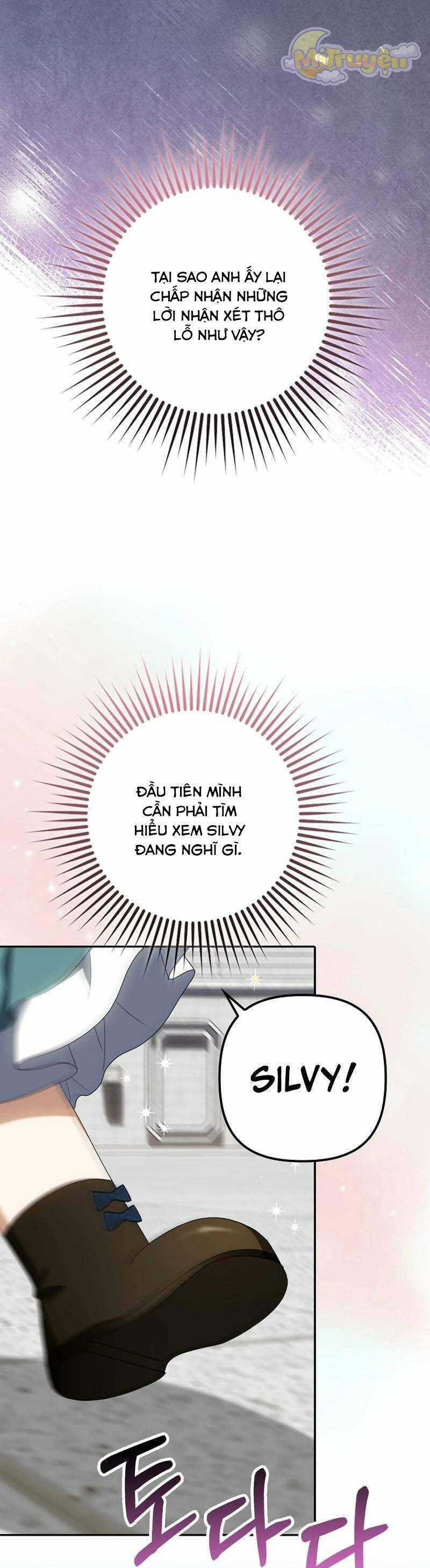 Đứa Trẻ Côn Đồ Nhà Công Tước Chapter 52 trang 18