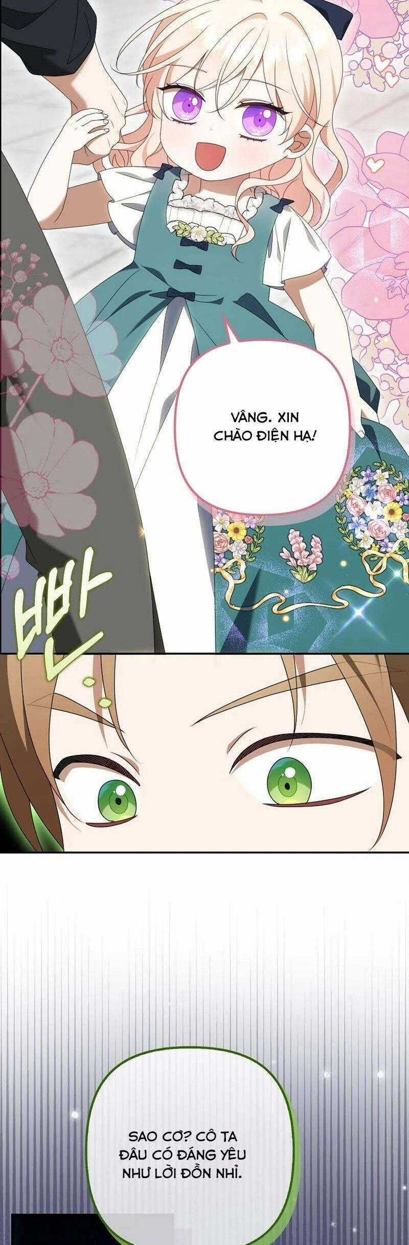 Đứa Trẻ Côn Đồ Nhà Công Tước Chapter 52 trang 23