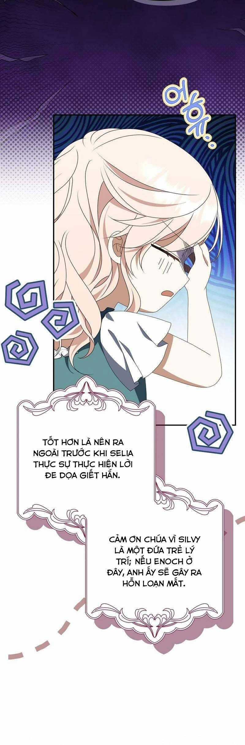 Đứa Trẻ Côn Đồ Nhà Công Tước Chapter 52 trang 26