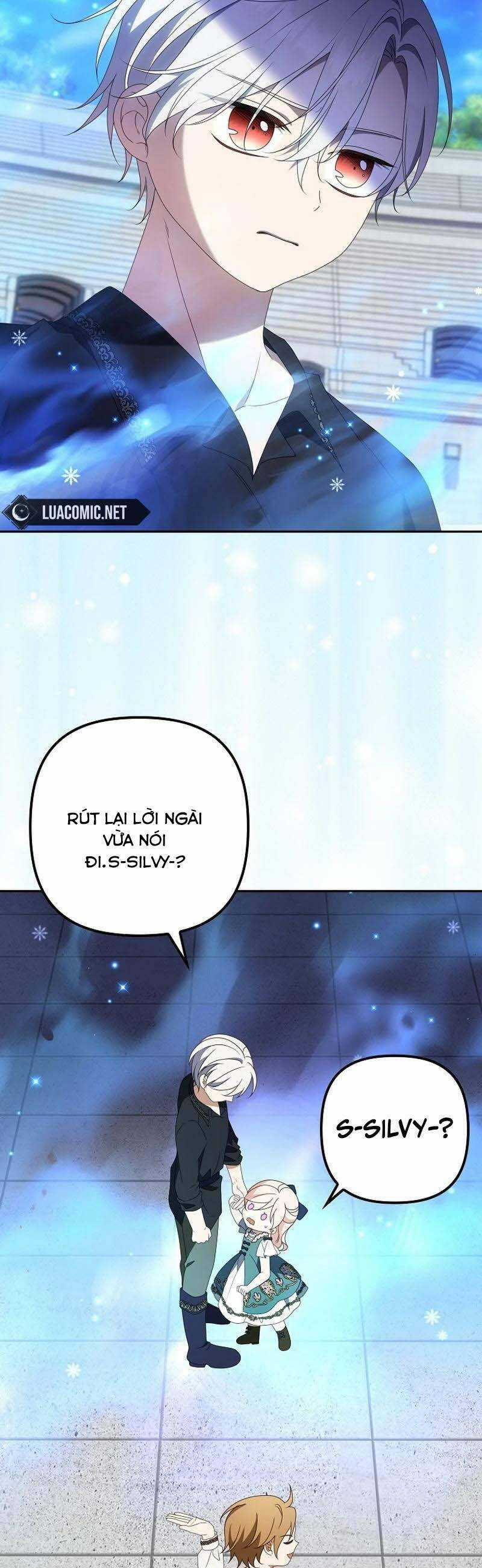 Đứa Trẻ Côn Đồ Nhà Công Tước Chapter 52 trang 29