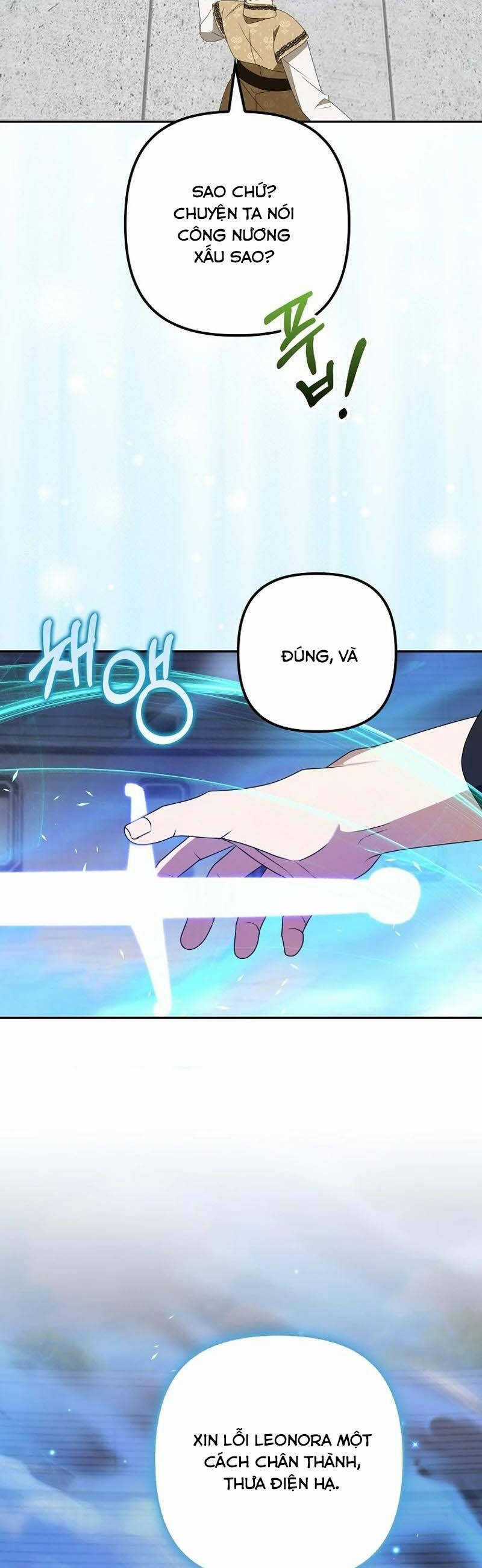 Đứa Trẻ Côn Đồ Nhà Công Tước Chapter 52 trang 30
