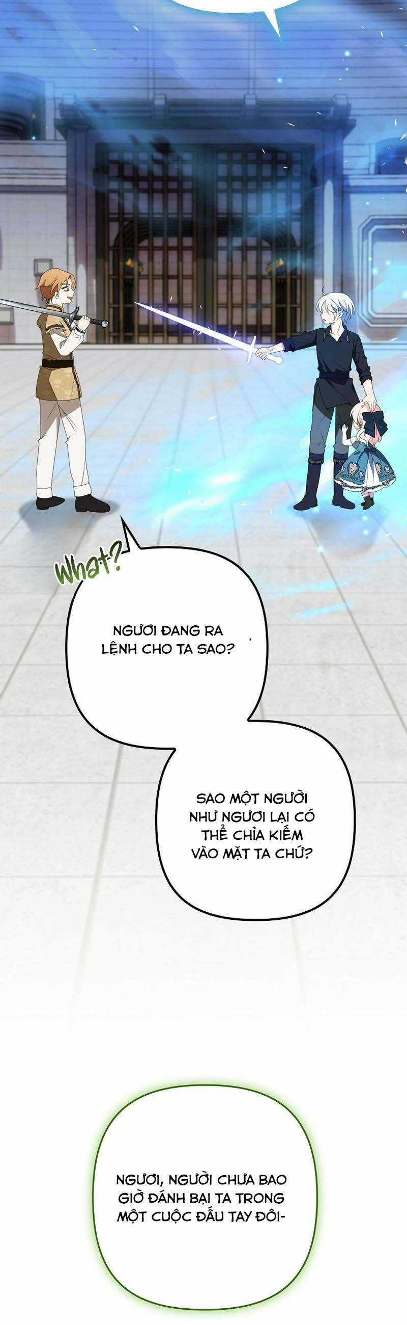 Đứa Trẻ Côn Đồ Nhà Công Tước Chapter 52 trang 31