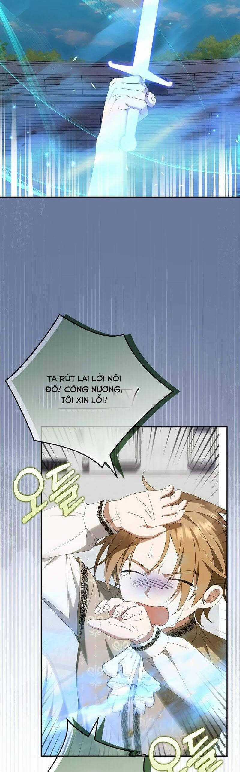 Đứa Trẻ Côn Đồ Nhà Công Tước Chapter 52 trang 38