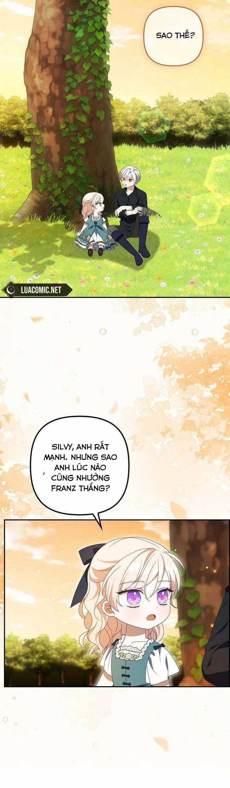 Đứa Trẻ Côn Đồ Nhà Công Tước Chapter 52 trang 47