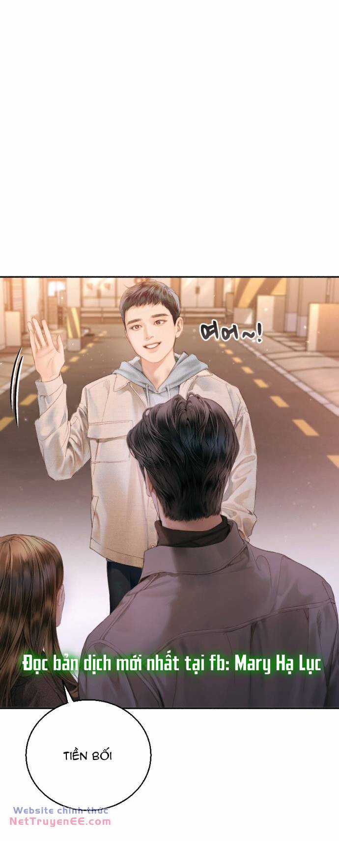 Đứa Trẻ Trông Giống Tôi Chapter 1 trang 10