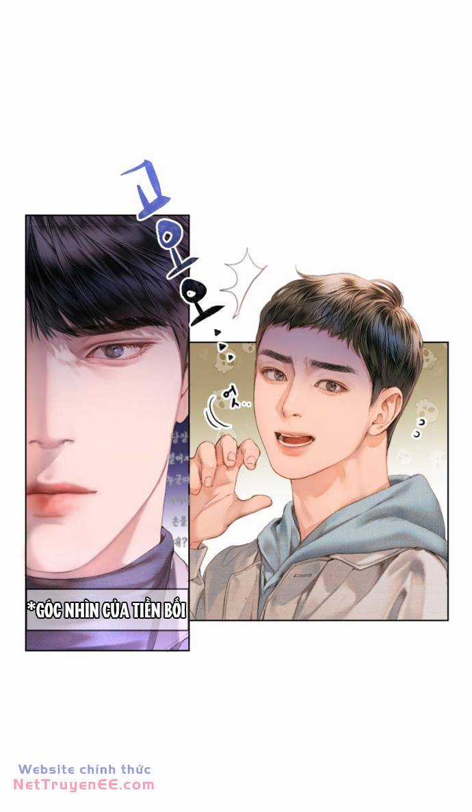 Đứa Trẻ Trông Giống Tôi Chapter 1 trang 13