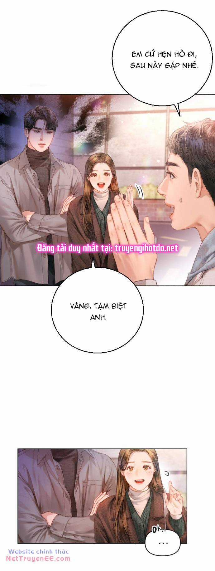 Đứa Trẻ Trông Giống Tôi Chapter 1 trang 14