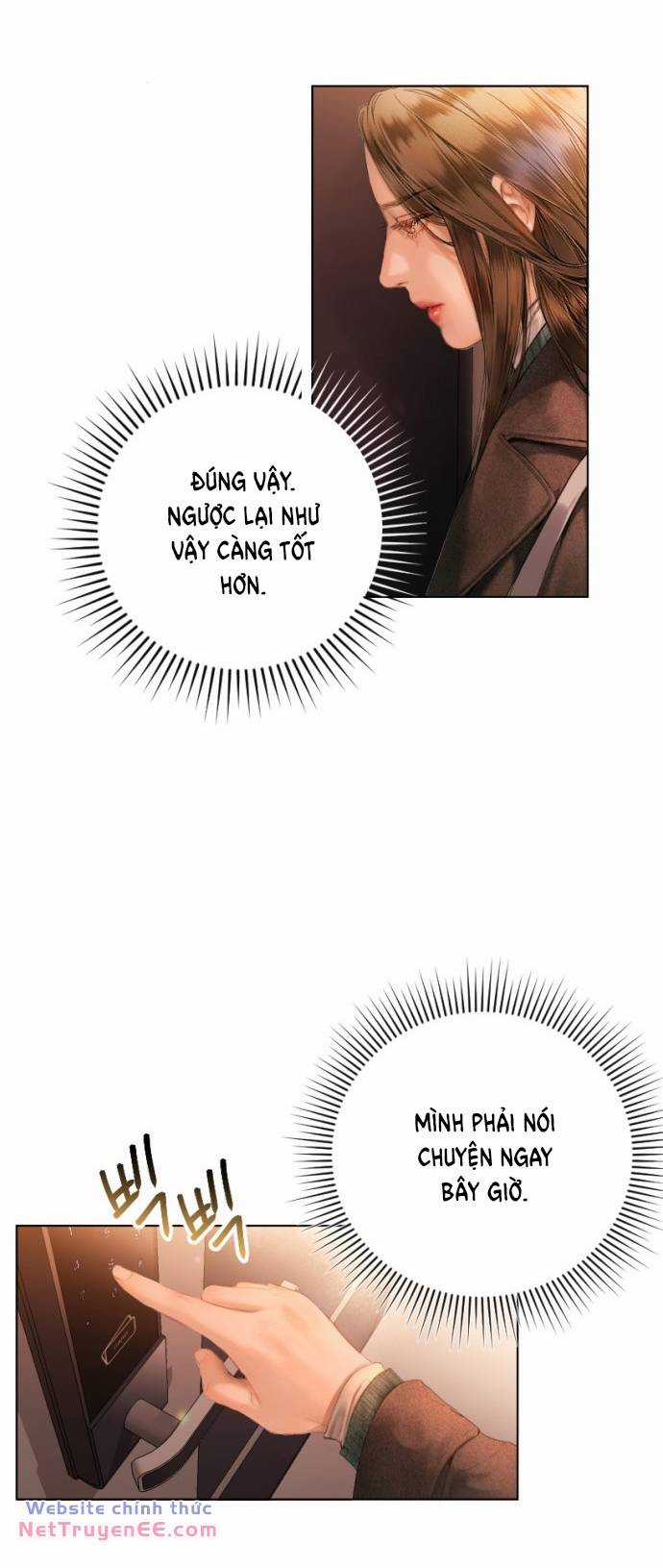 Đứa Trẻ Trông Giống Tôi Chapter 1 trang 19